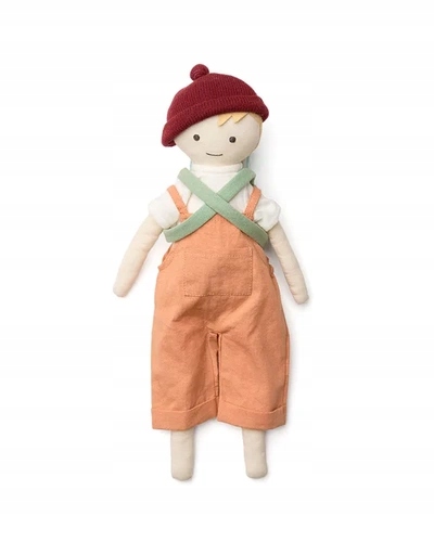 Kid's Concept Lalka Nils