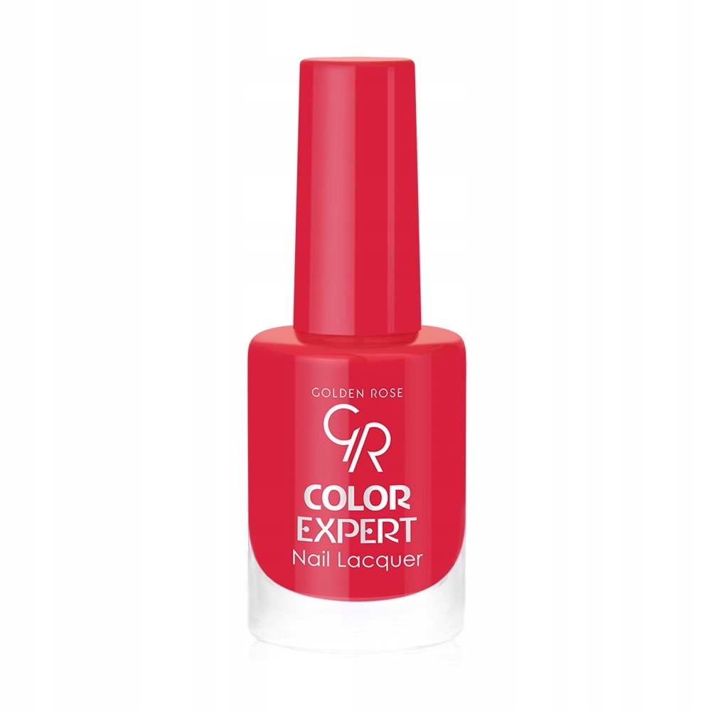 Golden Rose COLOR EXPERT NAIL Trwały Lakier 97