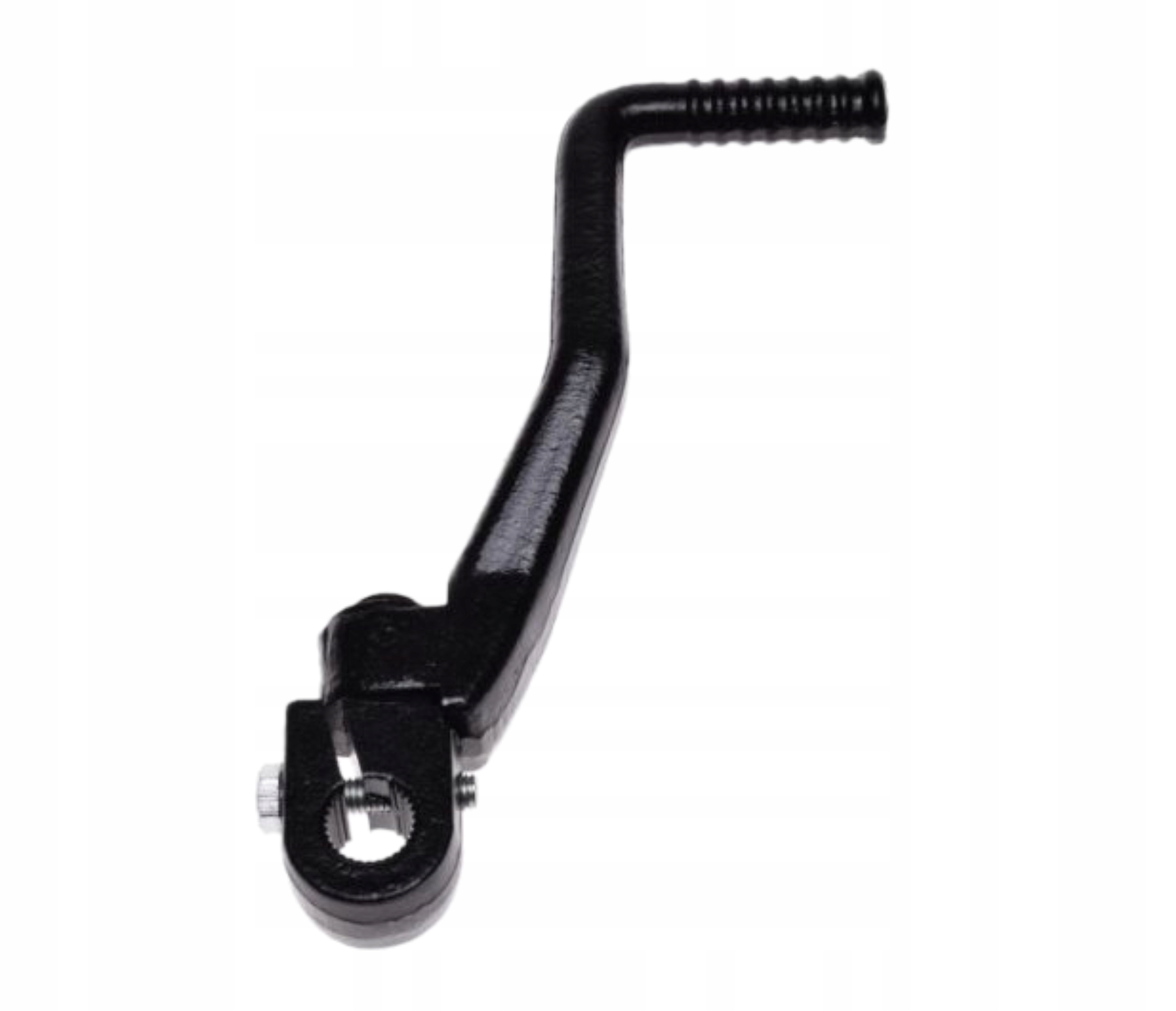 PEUGEOT FOX 50 Dźwignia Rozrusznika Kopniak 13 mm Producent Wilmat