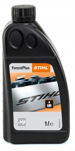 

Olej do smarowania pił mechanicznych Stihl 1L