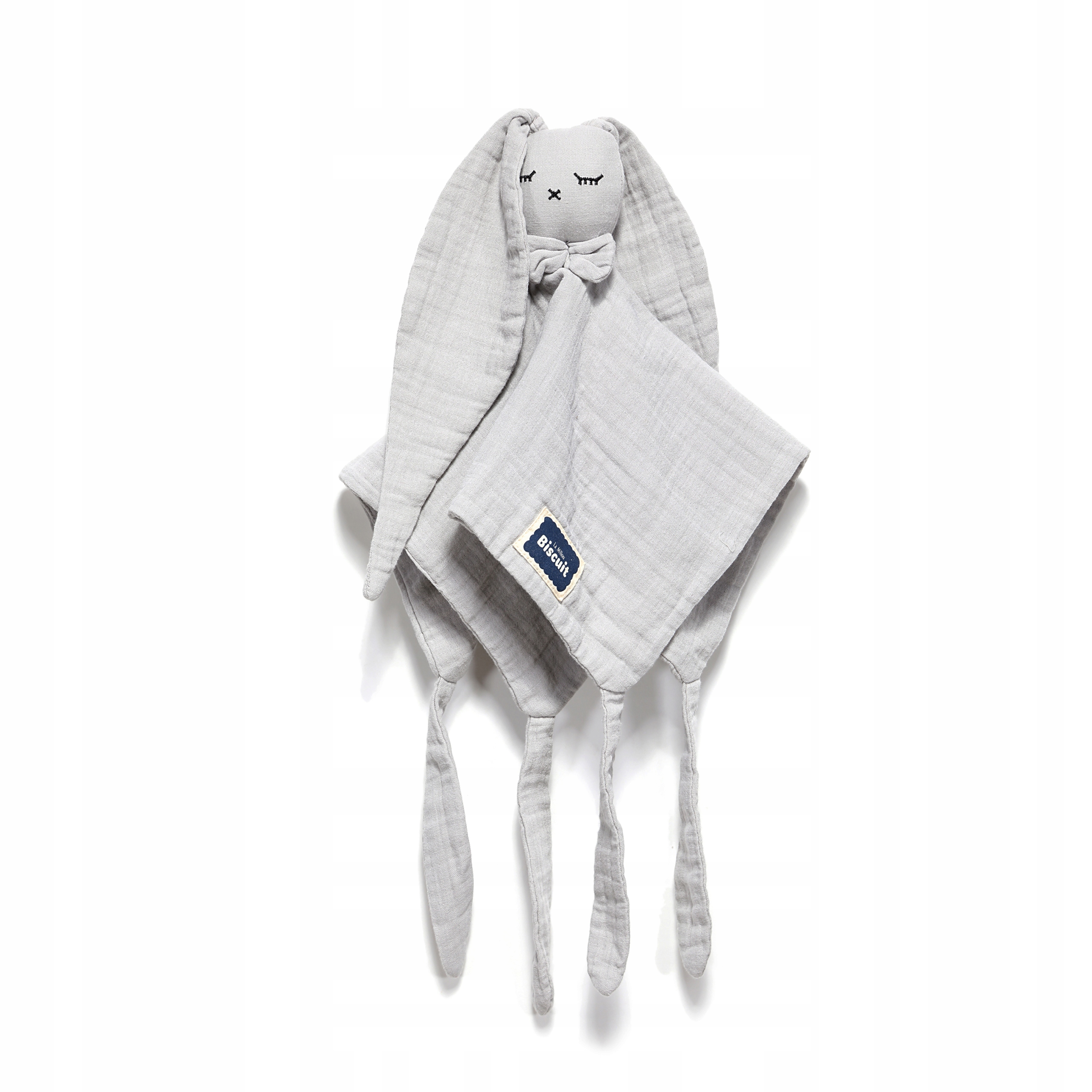 

La Millou Przytulanka DouDou Rabbit Stone