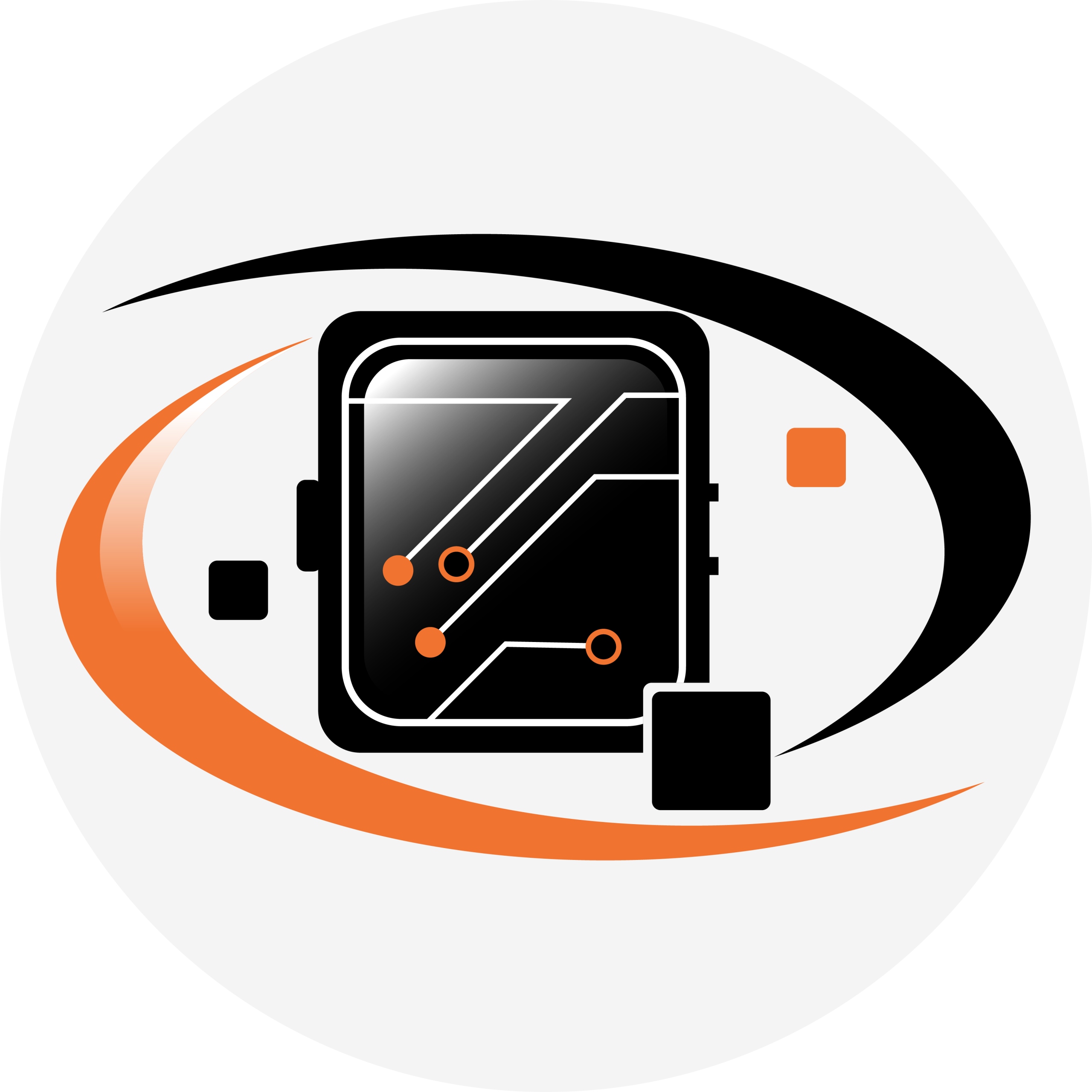 Premium Cyfrowy tester miernik do akumulatorów LCD 2,7" 3 -200AH 12V 24V Marka inna