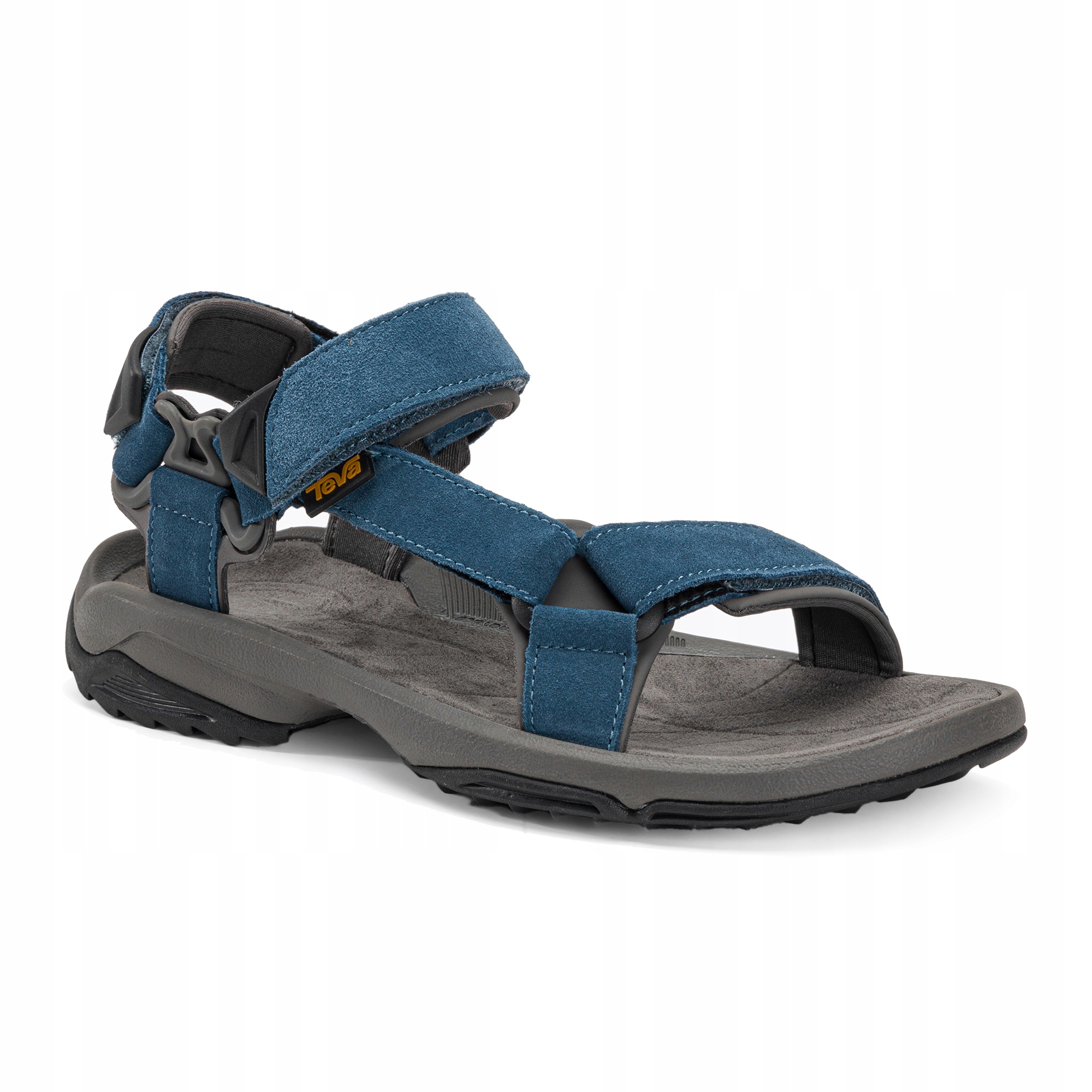 Sandały trekkingowe męskie Teva Terra Fi Lite blue mirage 45.5 (12 Us)