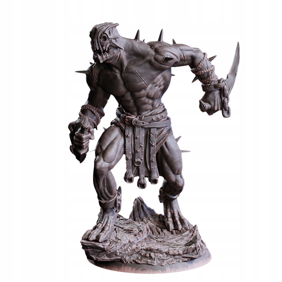 Magoth's Servant - Poza 1