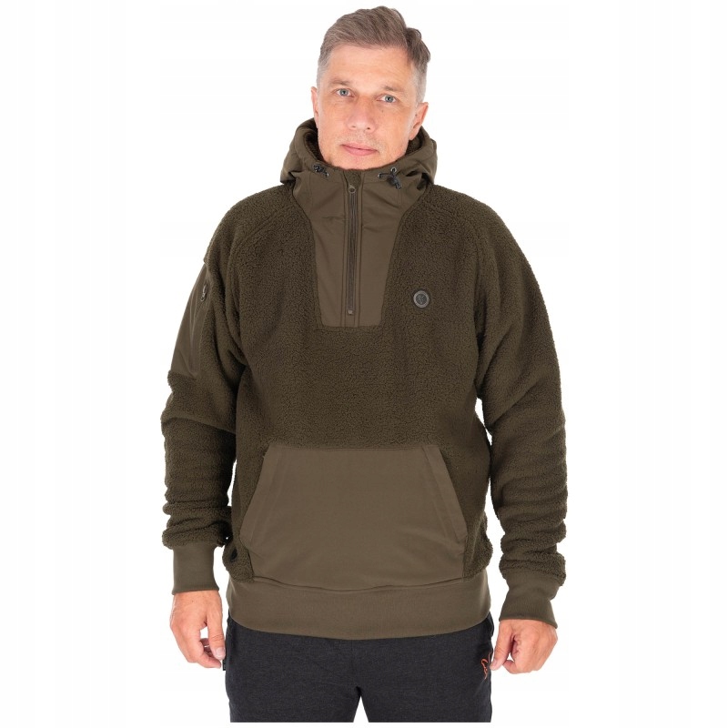 Kurtka Fox Olive Sherpa Hybrid Jacket Roz.XXL CFX492