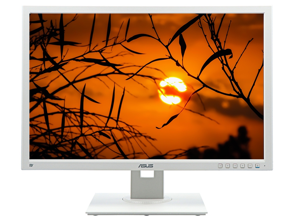 Monitor ASUS BE24A 24'' 1920x1200 IPS Biały