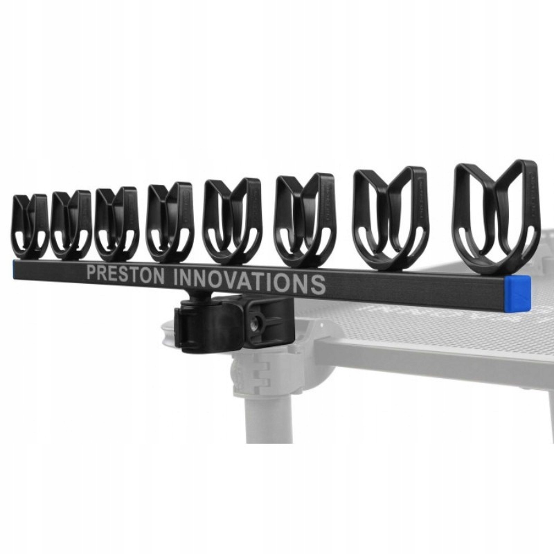 Grzebień/Podpórka Na Wędki Preston Standard L