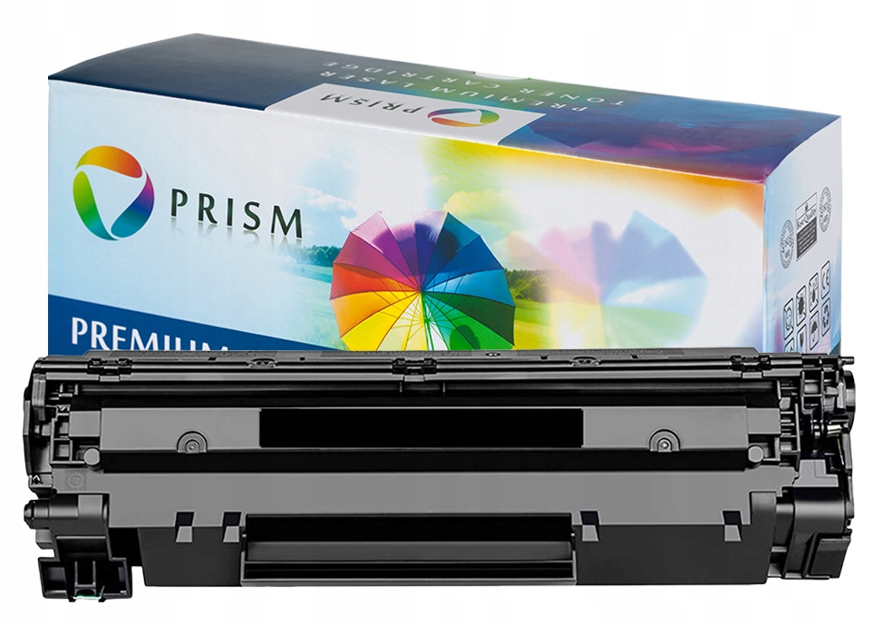 

Prism Do Hp LaserJet Pro M125a Mfp M125nw M126nw