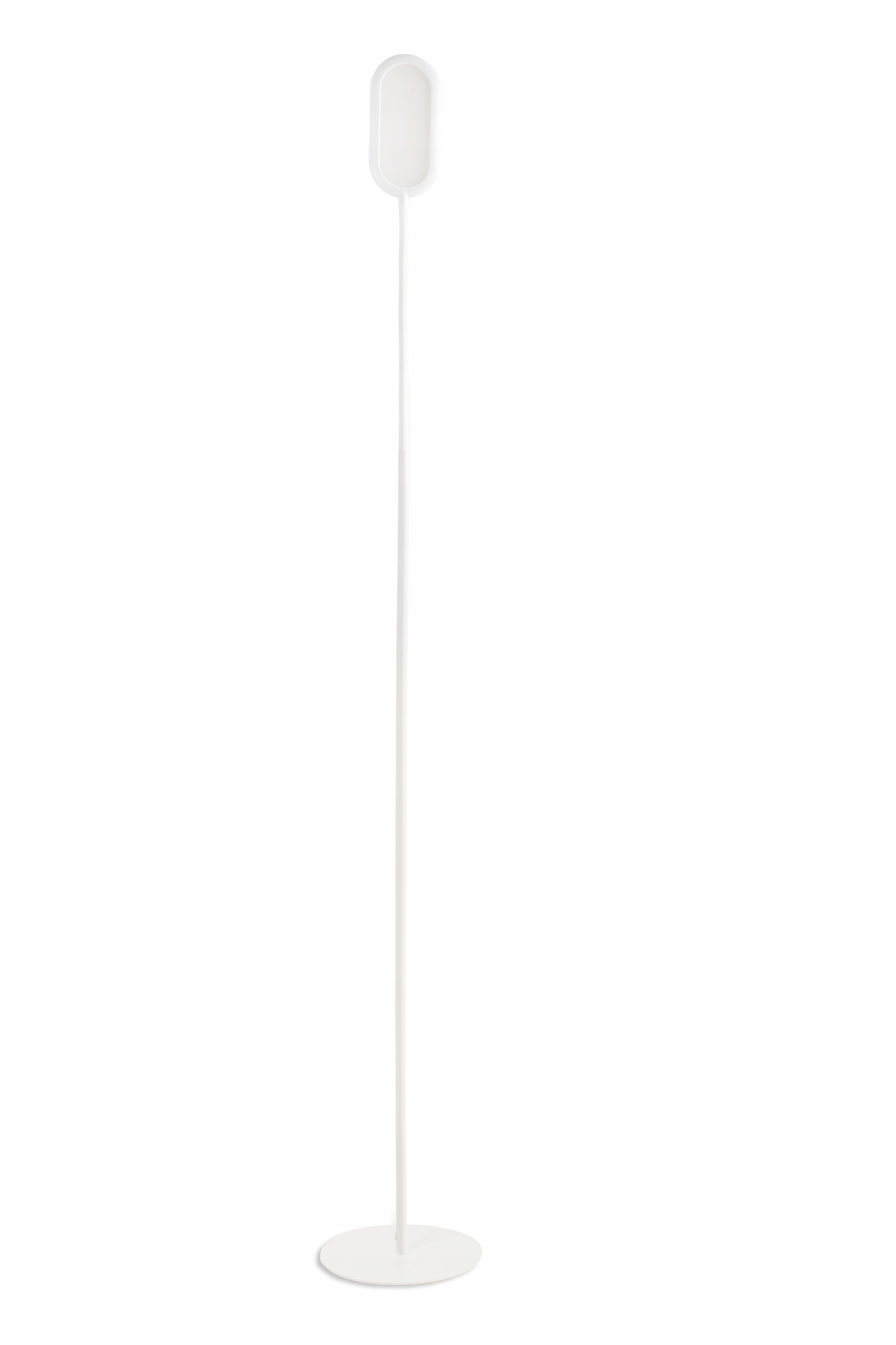 Lampa podłogowa LED lampa stojąca do czytania 10W EAN (GTIN) 5907783032127