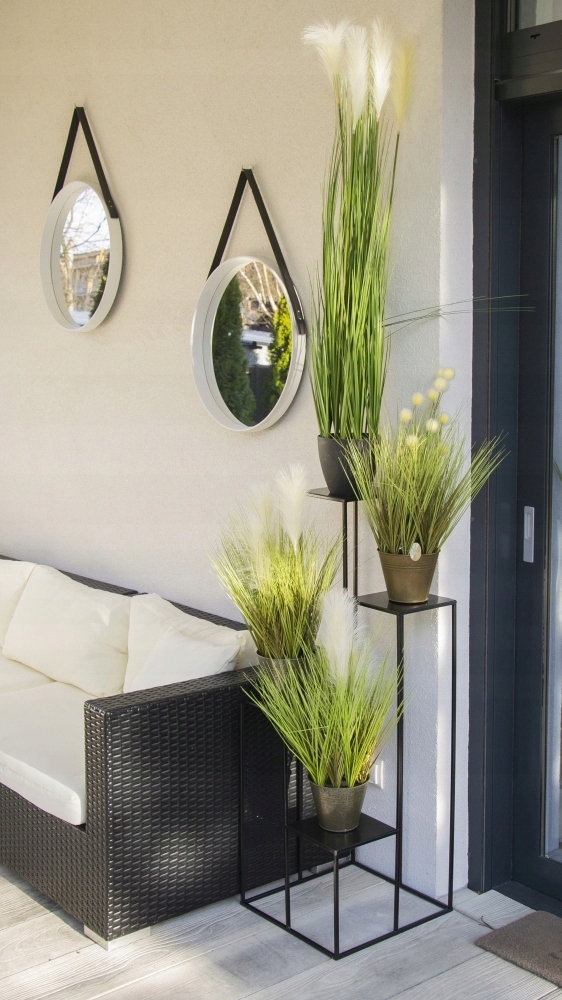 Stojak Regał 4 półki Loft 2020 Hit Marka inna