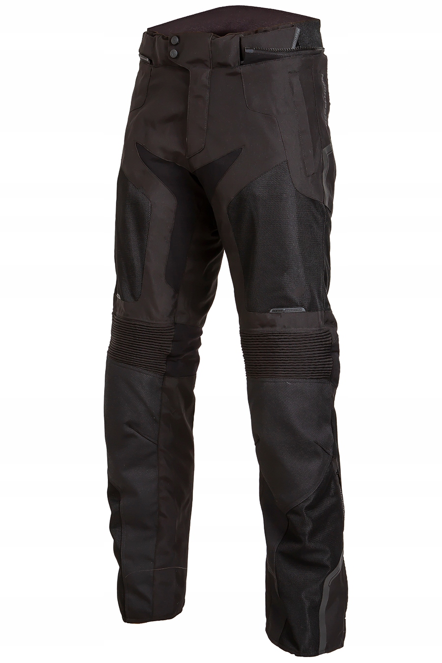 SPODNIE REBELHORN HIFLOW III 5XL MEMBRANA Materiał tekstylia
