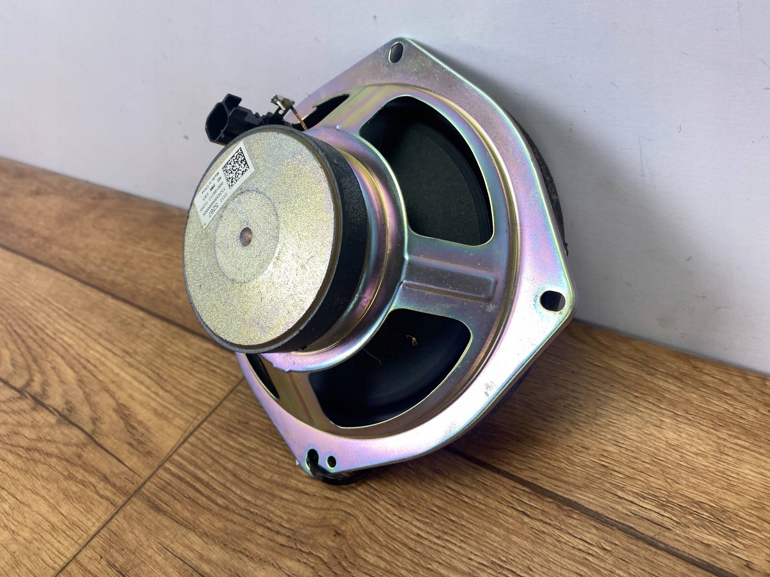 speaker wysokotonowy rear Chevrolet Camaro 2016+