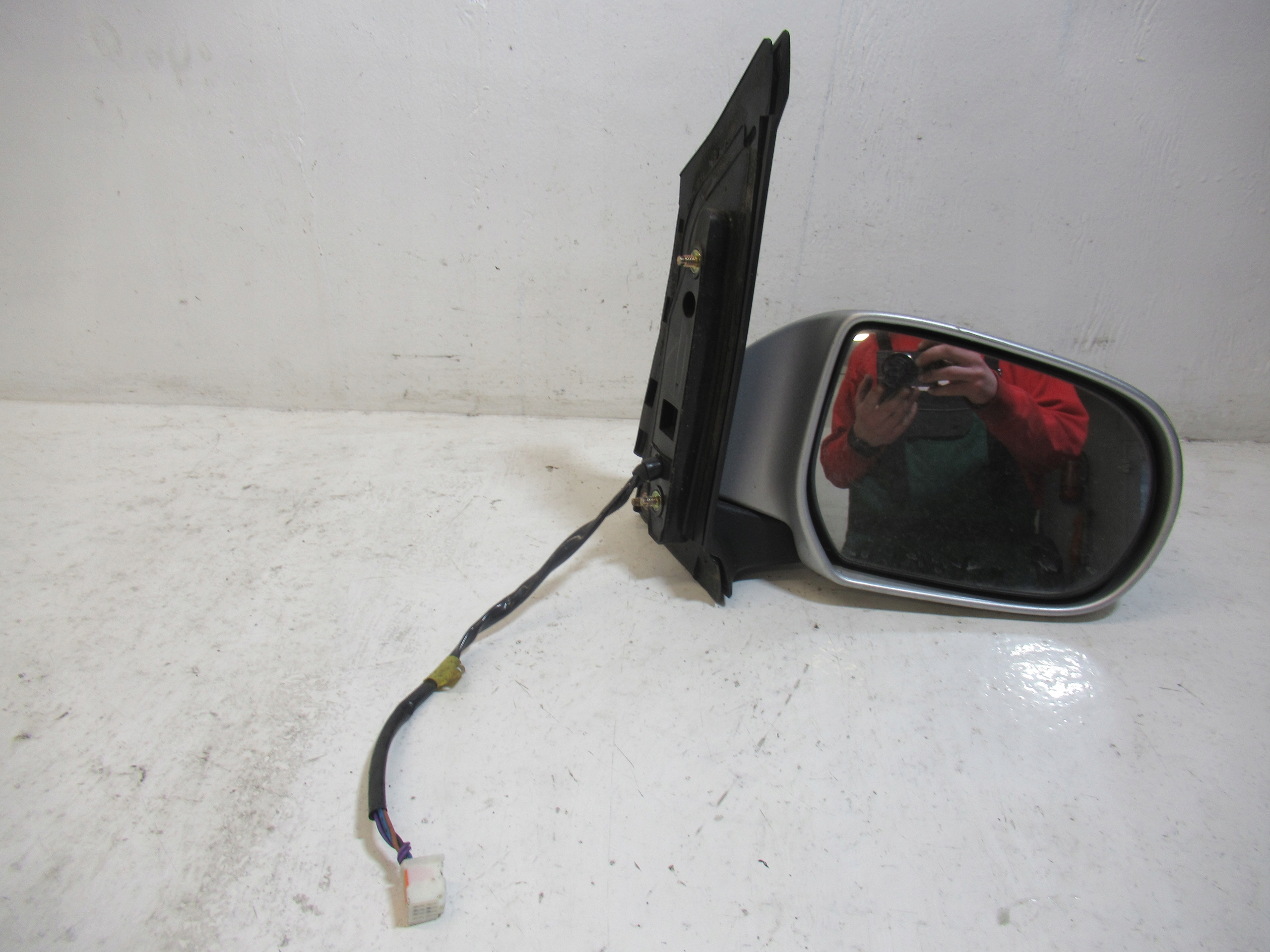 mirror right electrics MAZDA MPV