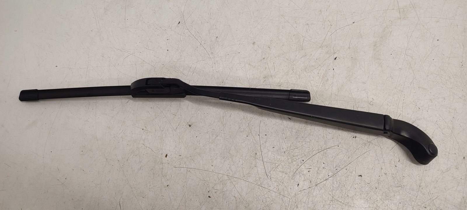 wiper arm left Mini R56 R57 Cabrio One 1,6