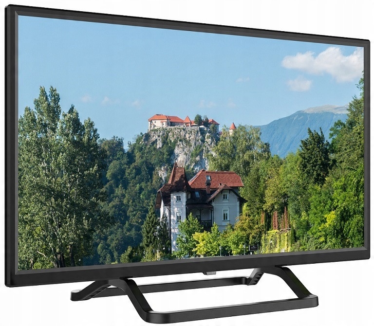 

Telewizor Ok. Odl 24950HE-TB DVB-T2 Hevc