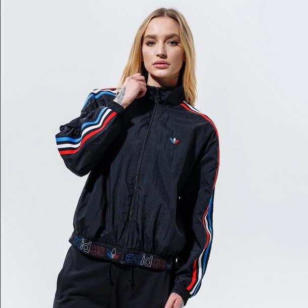 KURTKA ADIDAS ORIGINALS WIATROWKA JAPONA TT Rodzaj wiatrówka