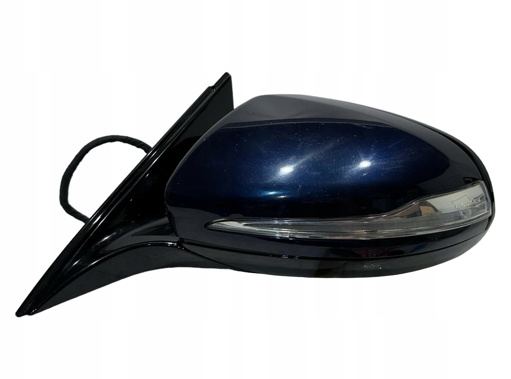MERCEDES BENZ S class W222 left mirror left mirror