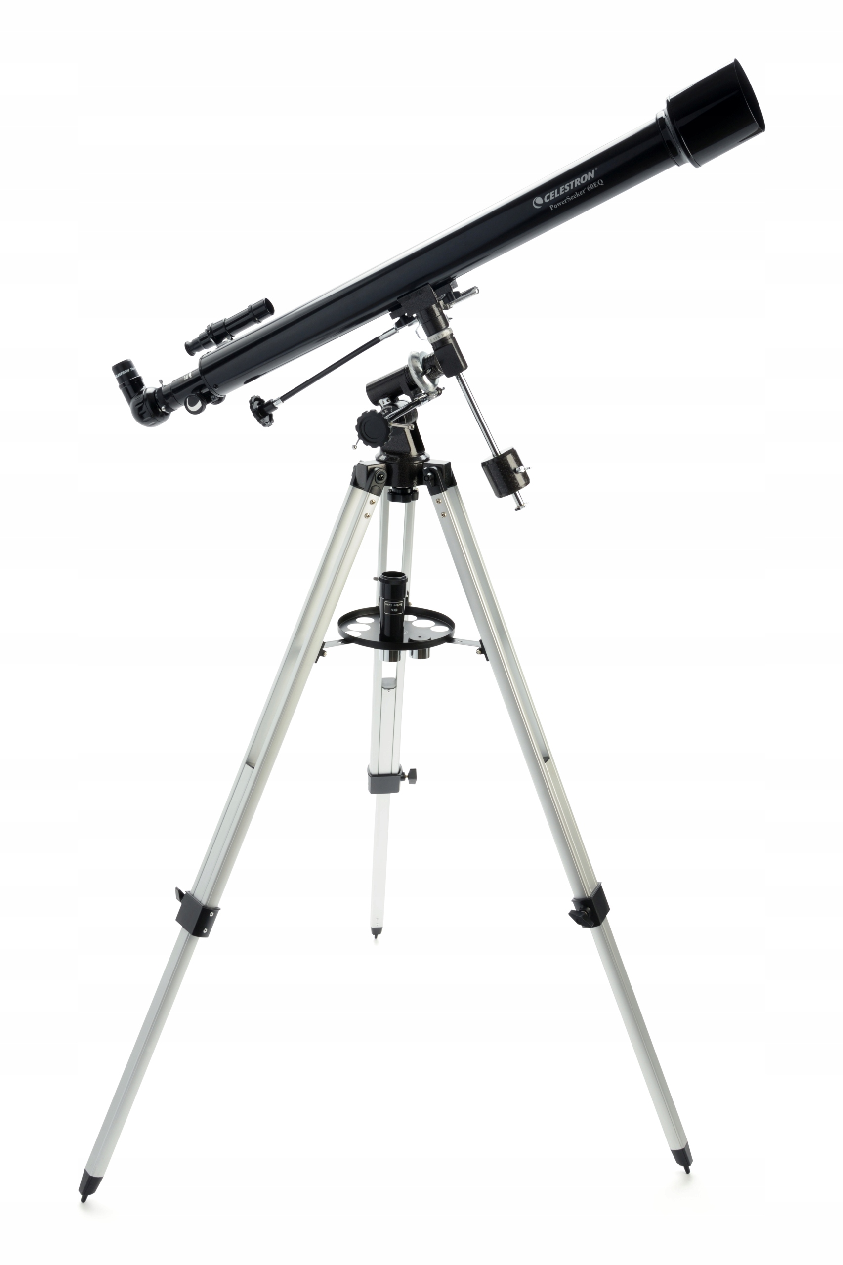 Celestron teleskop Powerseeker 60EQ
