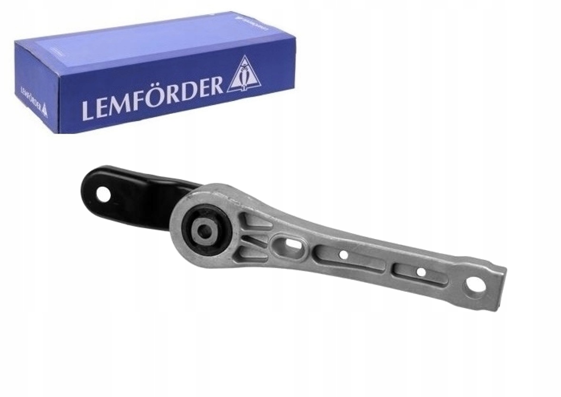 

Lemforder Poduszka Silnika Tył Do Vw Passat B6 B7