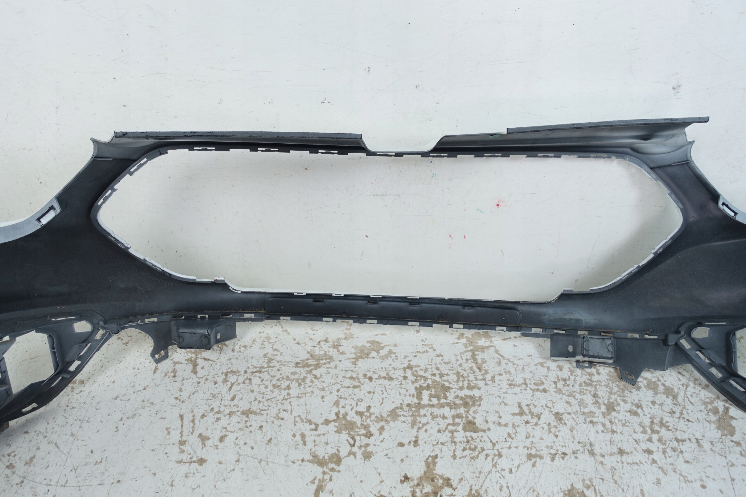 FORD CUSTOM LIFT 2017- bumper front front KK21-17F003 JK21-17F003