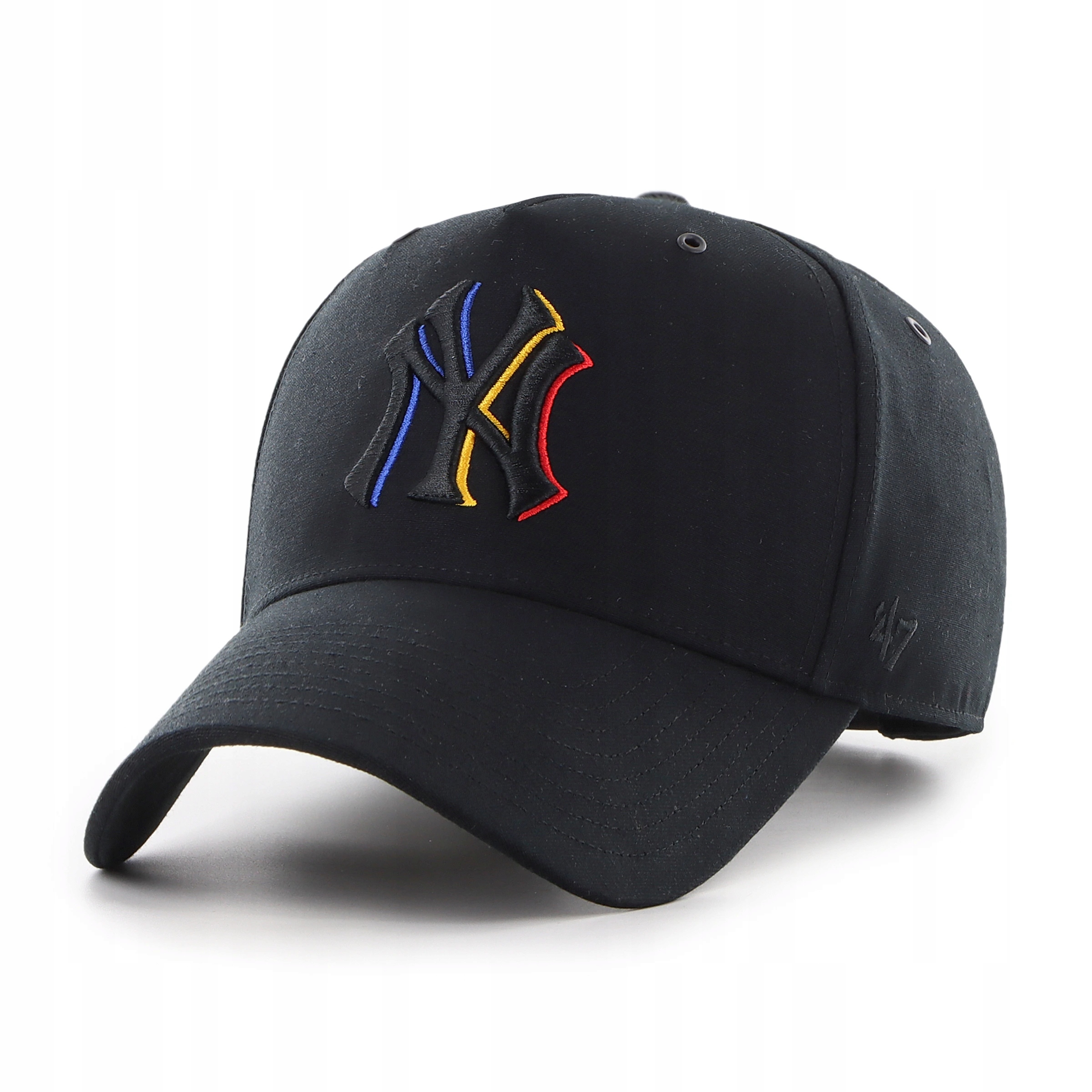 Pánská kšiltovka New York Yankees Mlb Primary Purpose '47 Offside Dt