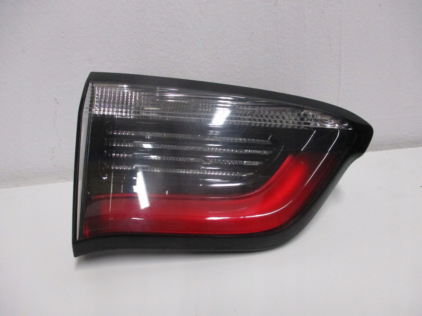 light lights rear. Jeep Compass II led 55112685AB 55112684AB