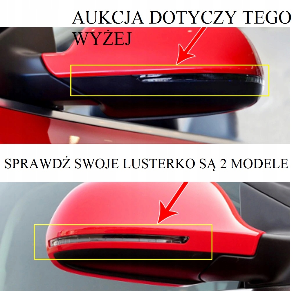 Ak11 - Динамический светодиодный сигнал поворота Audi RS4 2013-2014