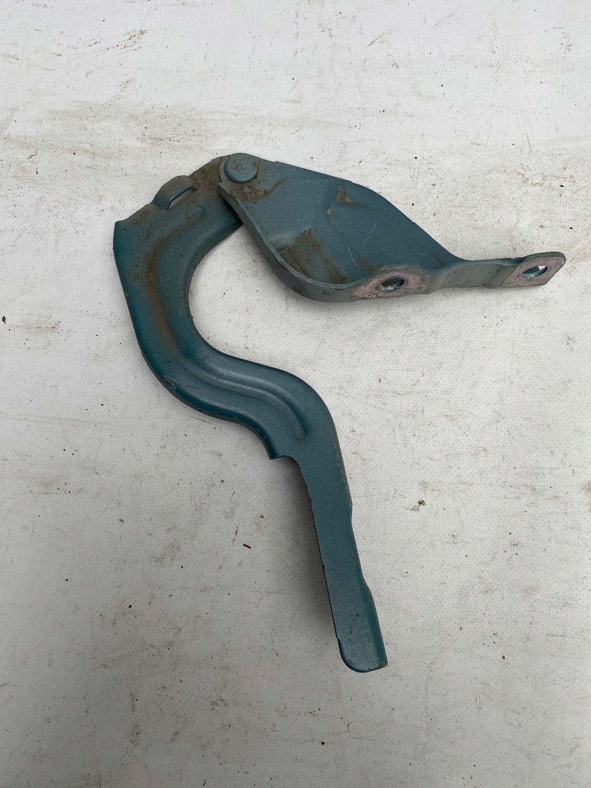 KIA CEED 3 III 18- hinge bonnets left
