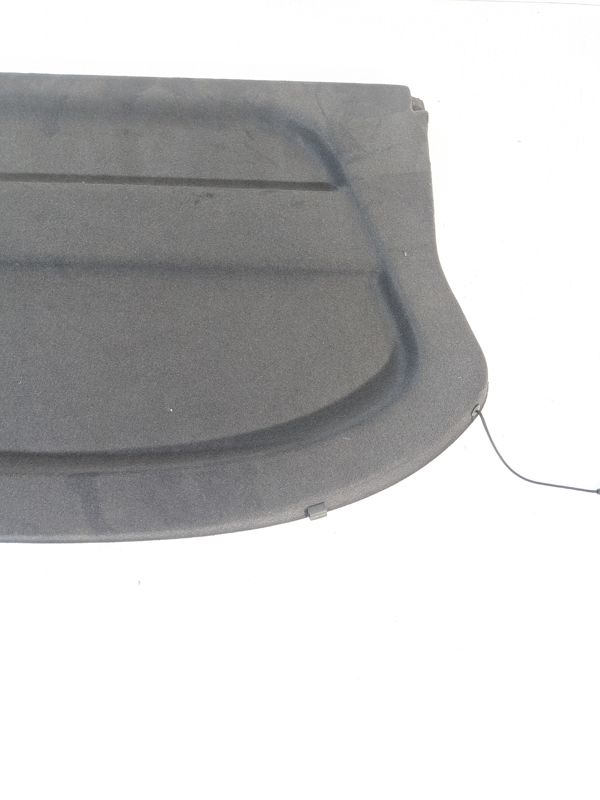 plato boot RENAULT Megane III 3 08-16