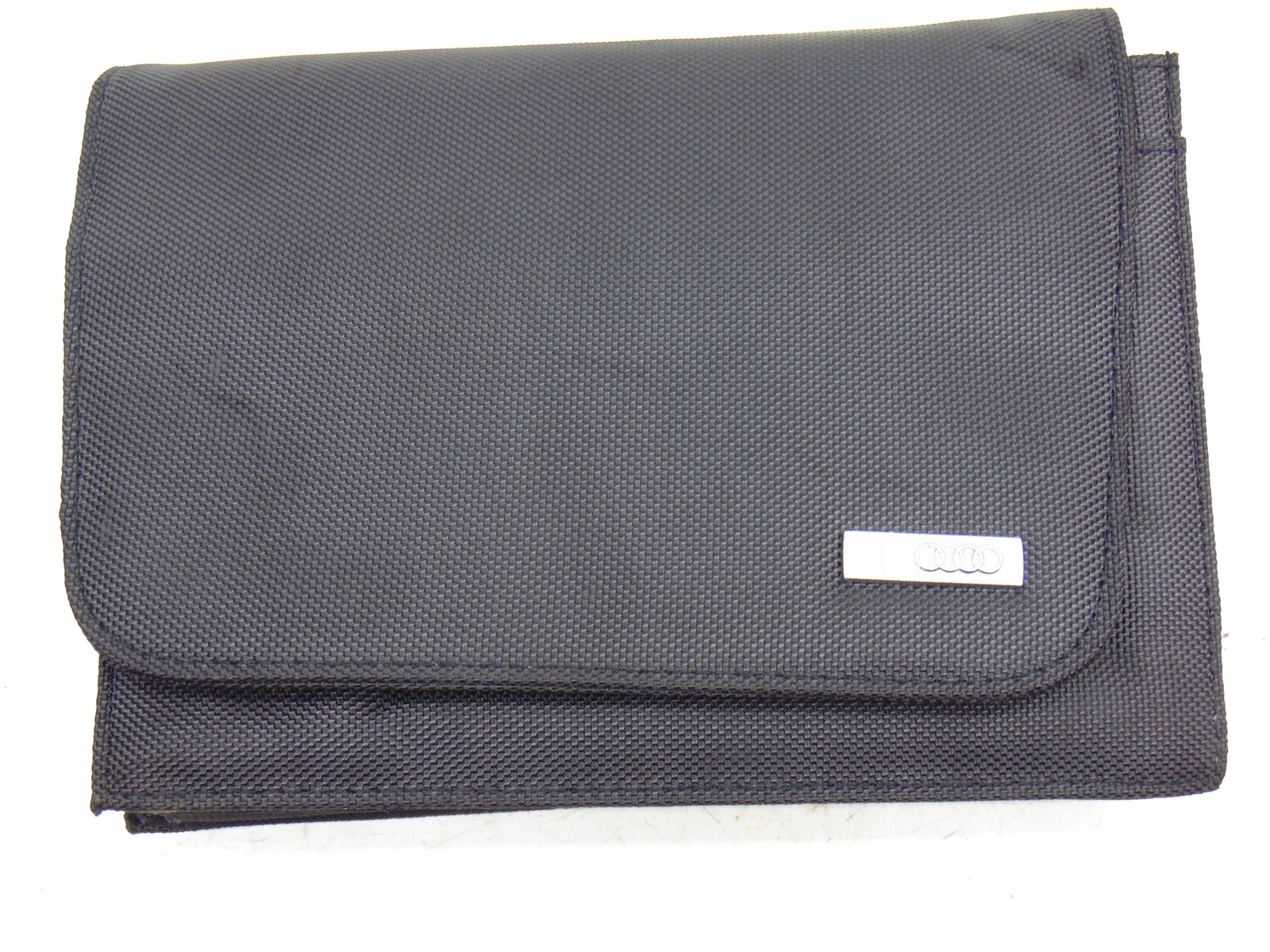 ЧОХОЛ ДЛЯ СЛУЖБОВОЇ КНИГИ ЧОХОЛ AUDI RS3 8P RS4 11-