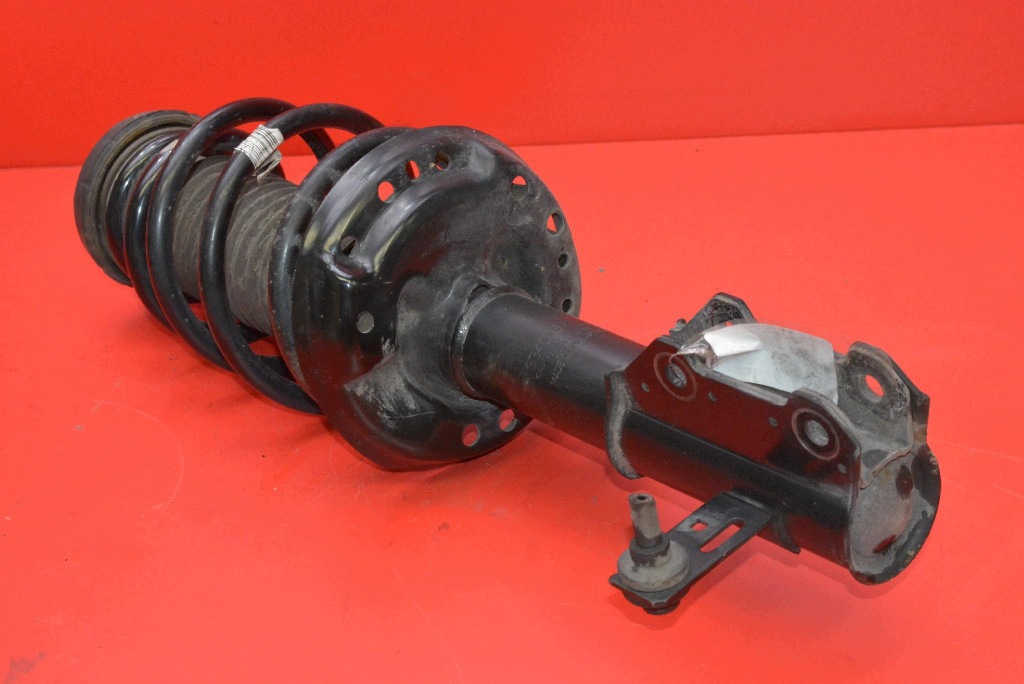 ammortizzatore sinistra anteriore 3340161 OPEL ASTRA 4 IV J 2.0 CDTI 160 KM 09-12