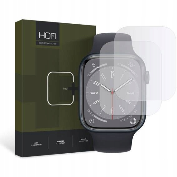 

Folia Hydrożelowa Apple Watch 4/5/6/7/8/SE 44/45MM