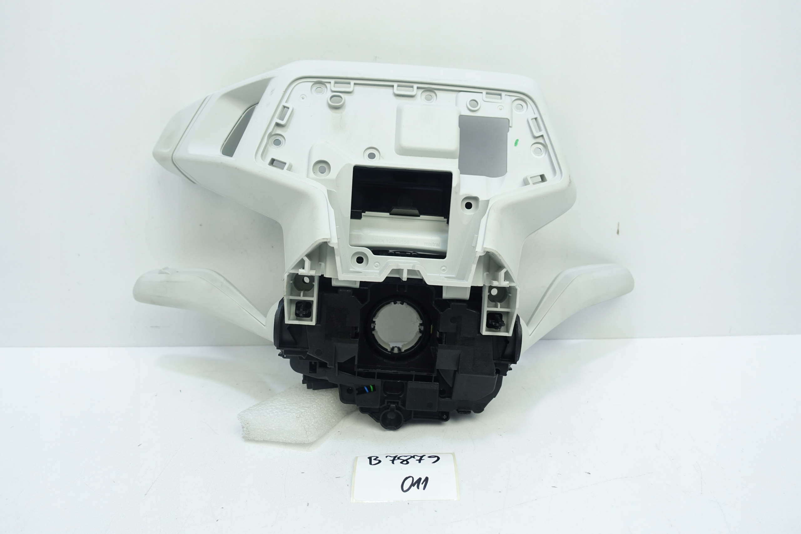 MANETKA Bouton VW ID3 ID.3 1EA 1EA953507G