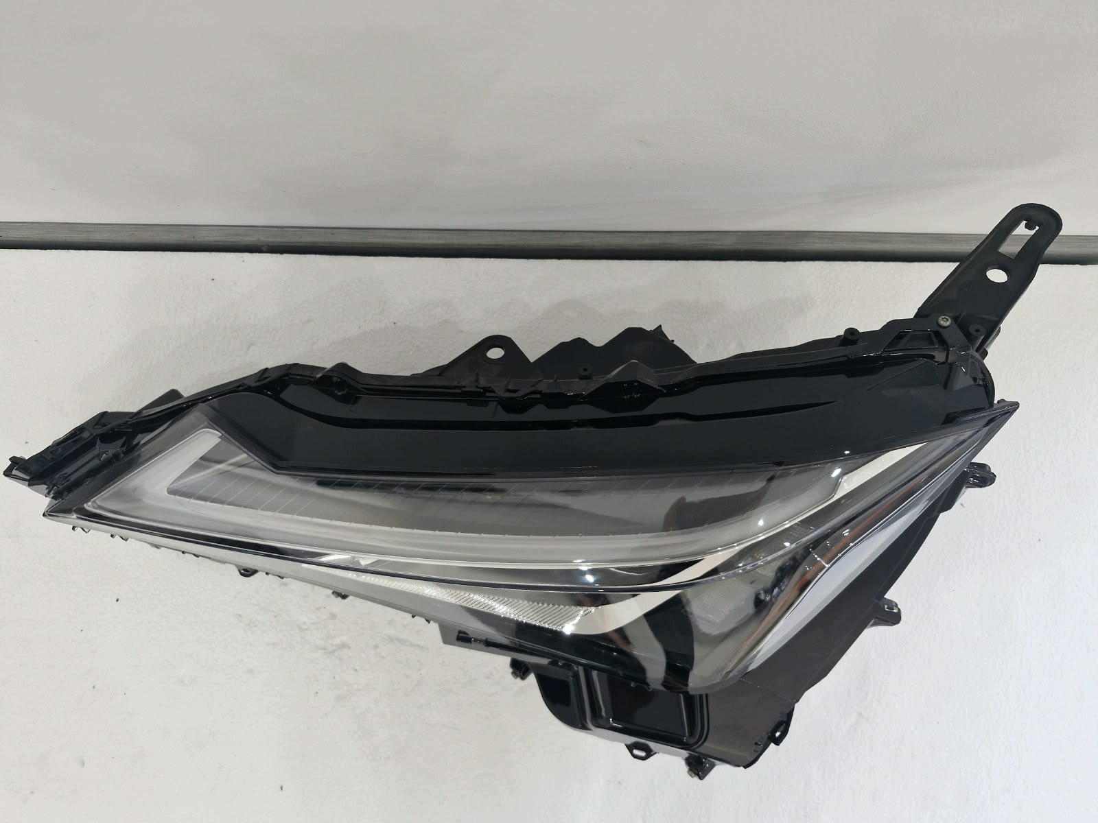 light left Lexus UX FULL LED 2022