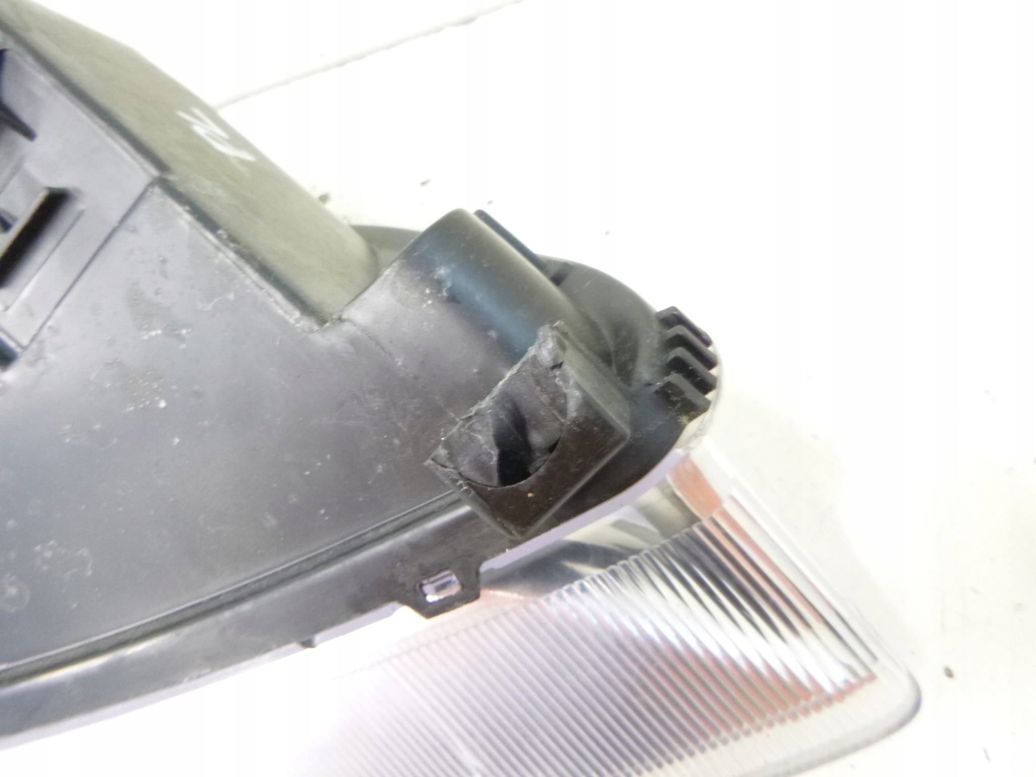 light front left FORD C-MAX 03-07 EUROPA TYC H1 H7 20-A478