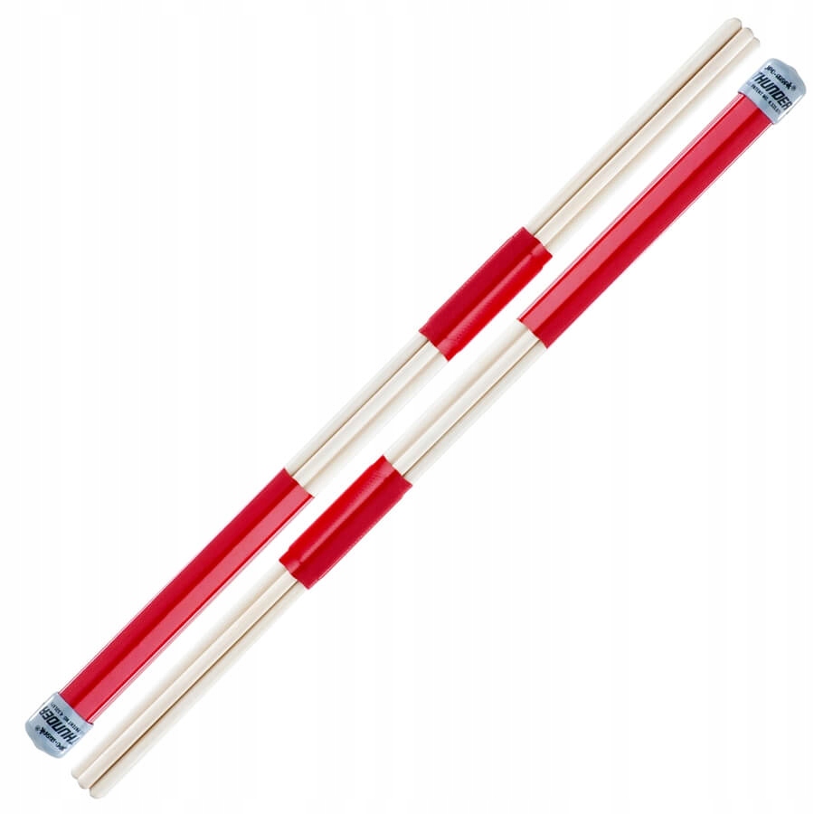 Pruty Pro Mark T-rods Thunder Rods