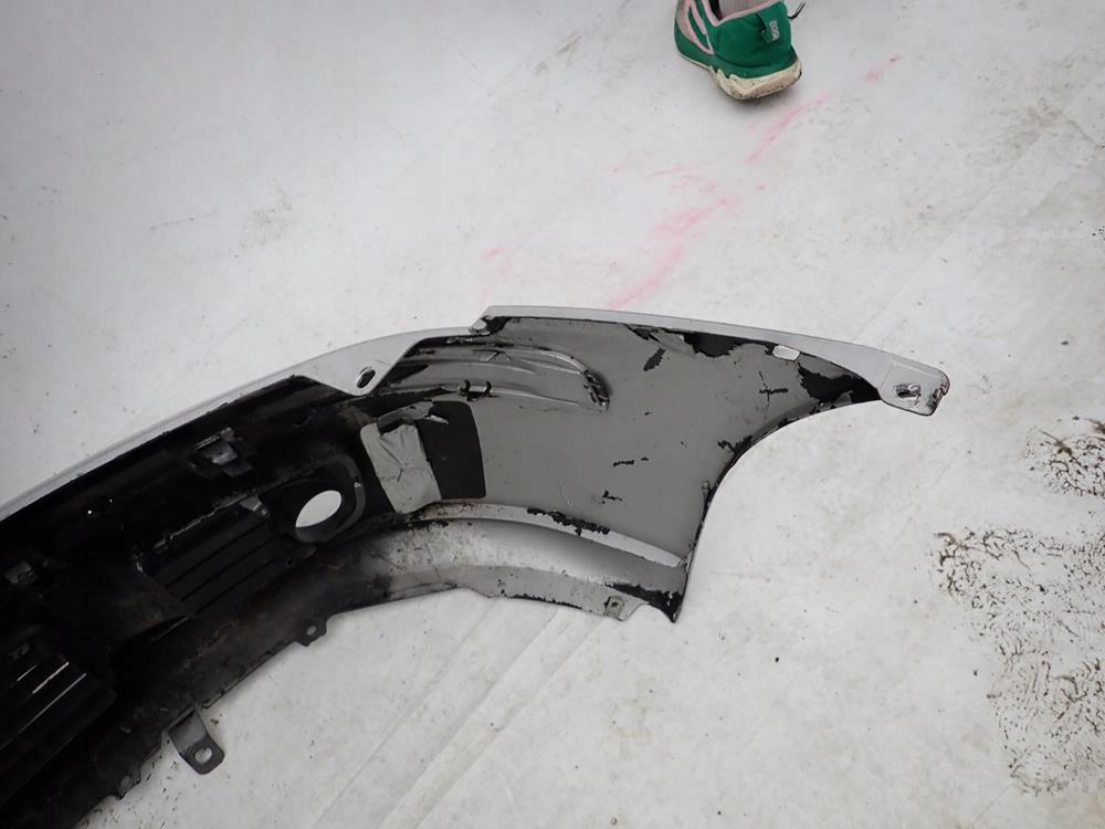 MITSUBISHI CARISMA LIFT 99-04 bumper front front