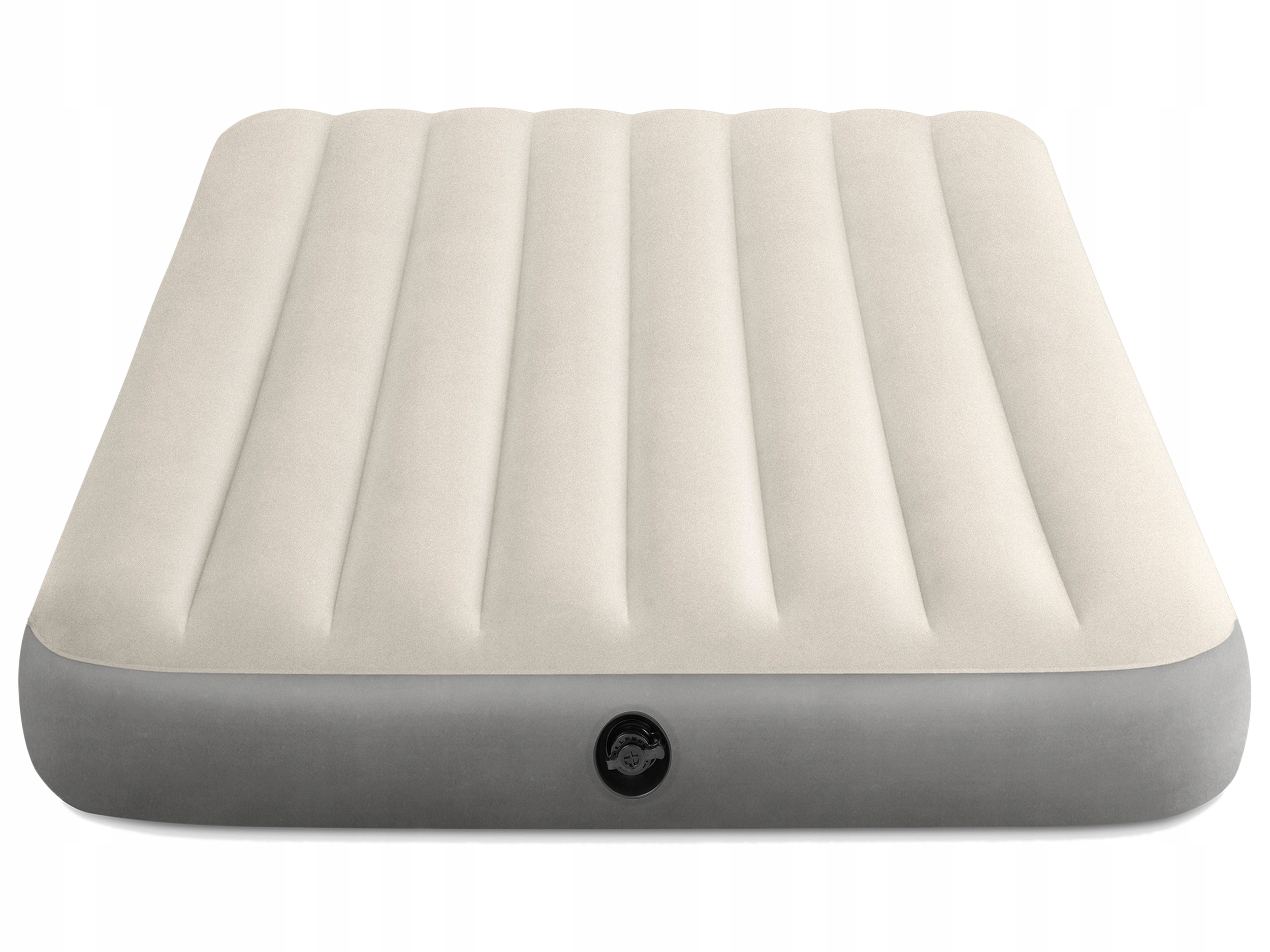 Intex 64102 Materac dmuchany dwuosobowy 191 x 137 x 25 cm