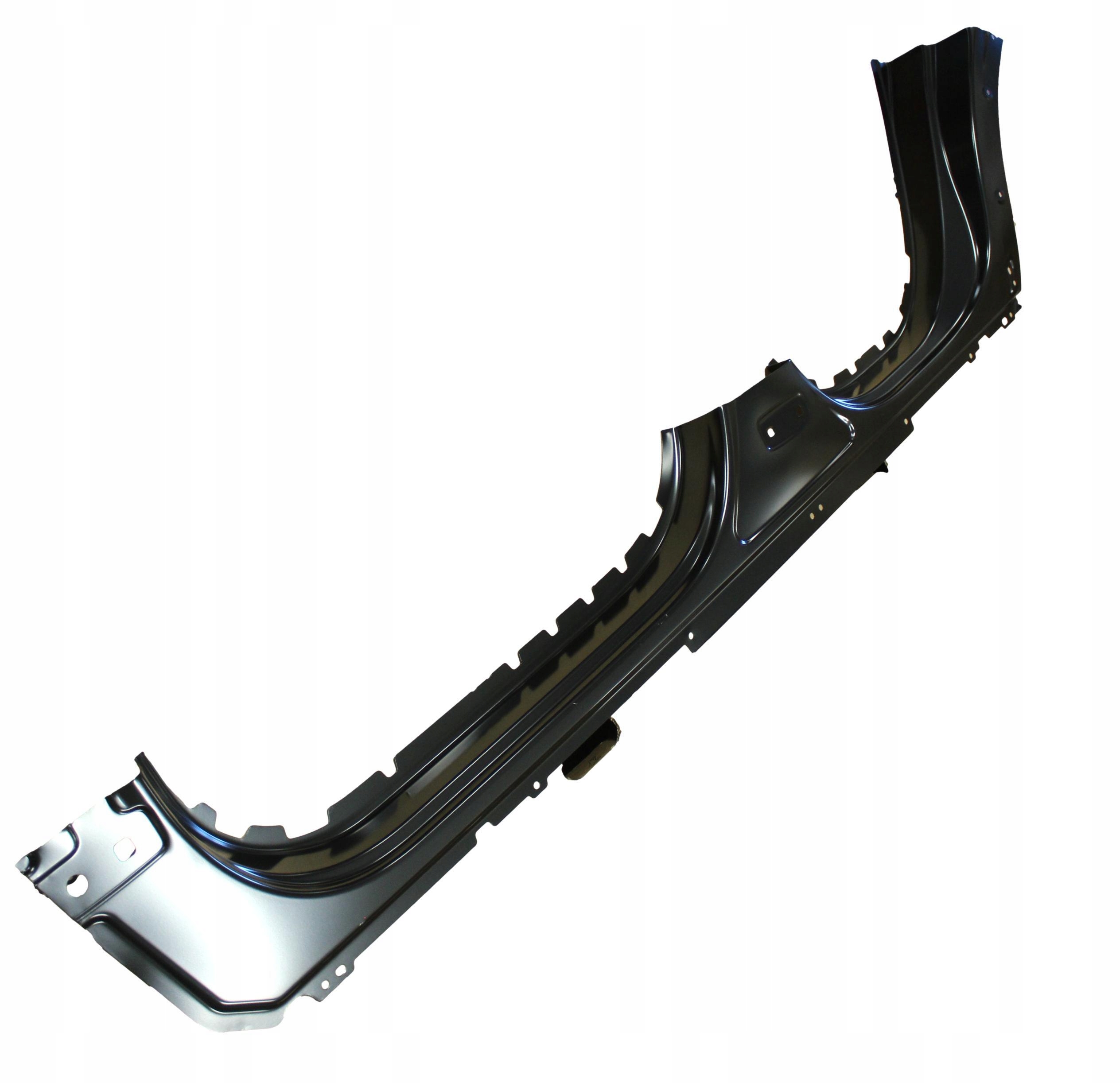 Volvo EX40 XC40 levý práh obložení prahu karoserie Oe 32310038