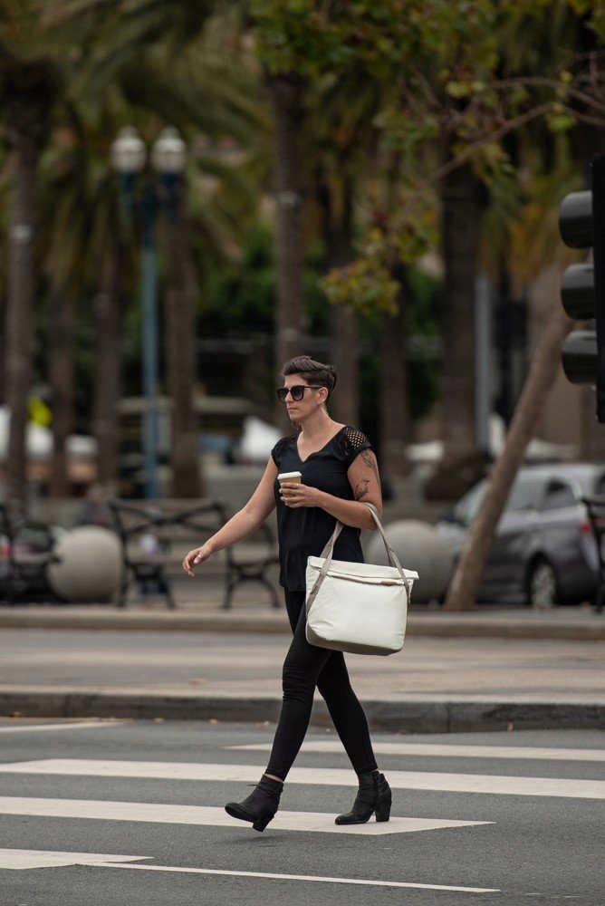 Damska torba na laptopa Peak Design Everyday Tote Marka Peak Design