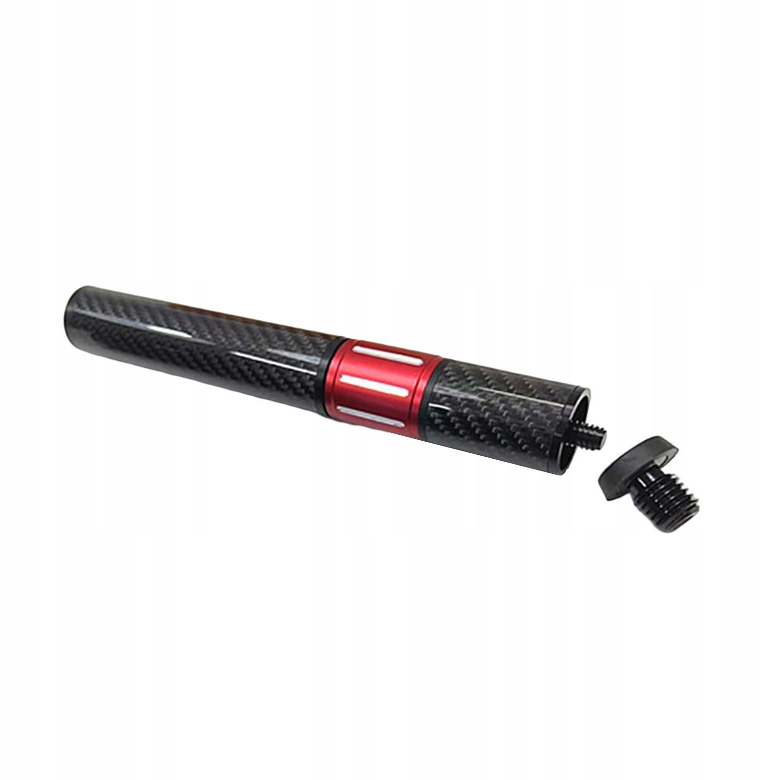Pool Cue Extension billiard telescopic extension Rodzaj kija brak informacji