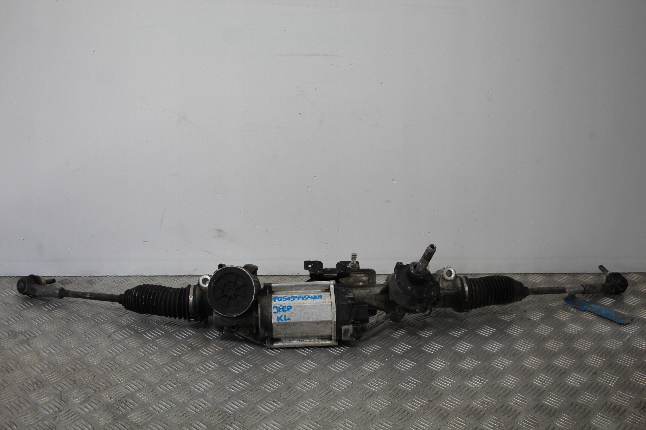 LENKGETRIEBE JEEP CHEROKEE KL