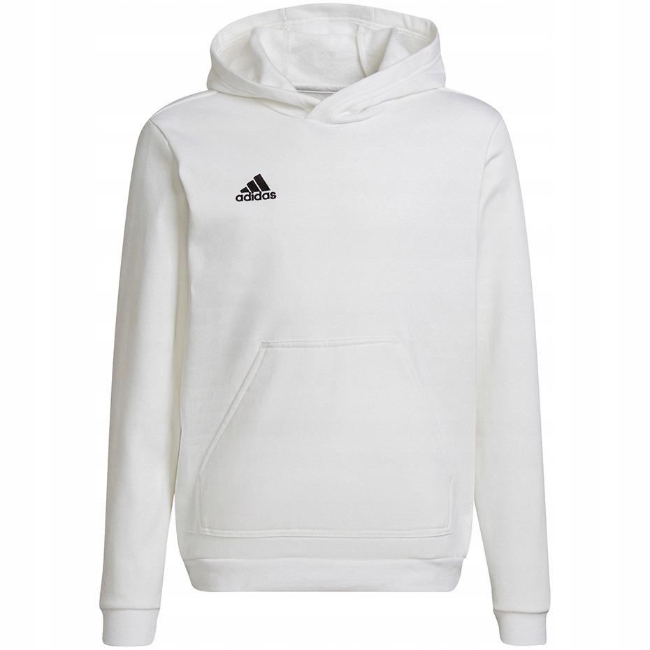 B8573 Dziecięca Bluza Z Kapturem Adidas HG6303 164 CM