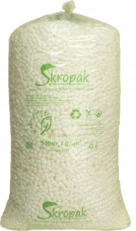 

Wypełniacz Skropak worek 200l 1