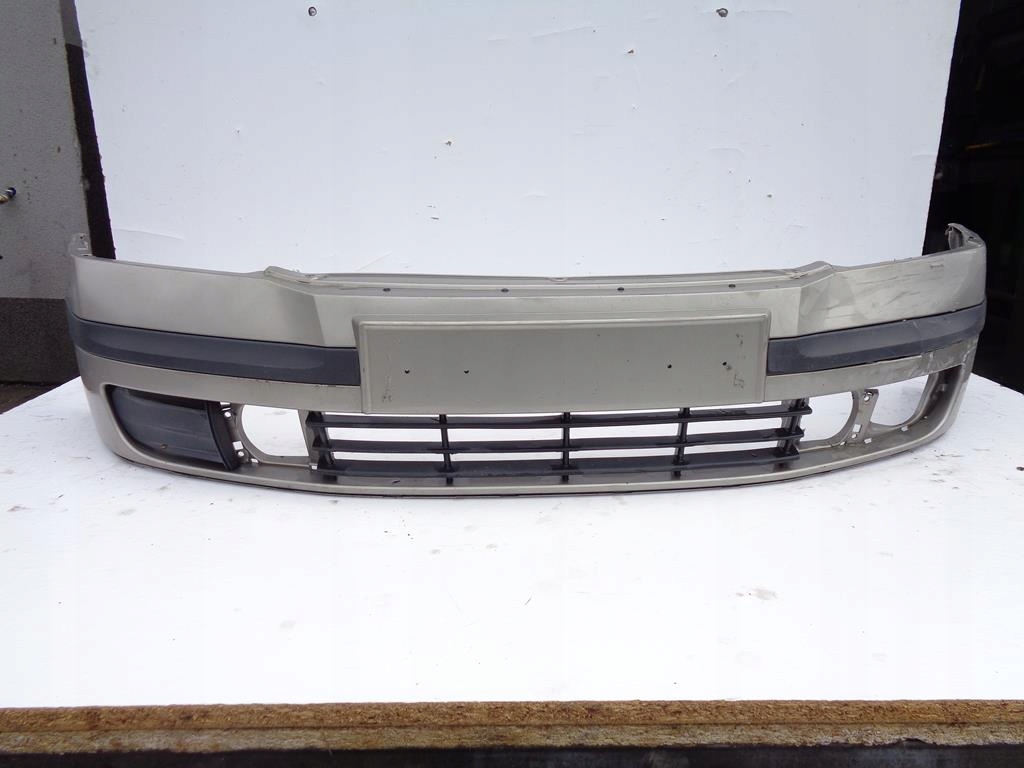 ZDERZAK PRZÓD PRZEDNI SKODA OCTAVIA 2 II