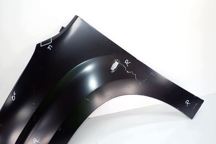 CITROEN PARTNER BERLINGO COMBO E 18- fender left front front