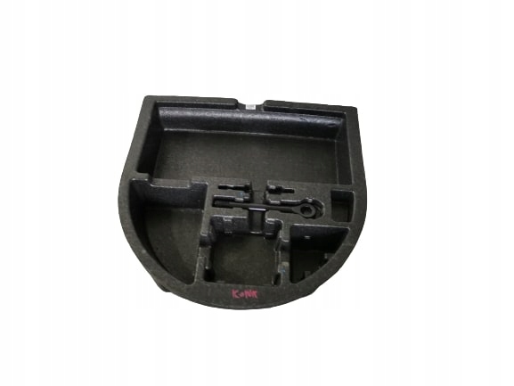 WKŁAD KOŁA BAGAŻNIKA STYROPIAN HYUNDAI KONA