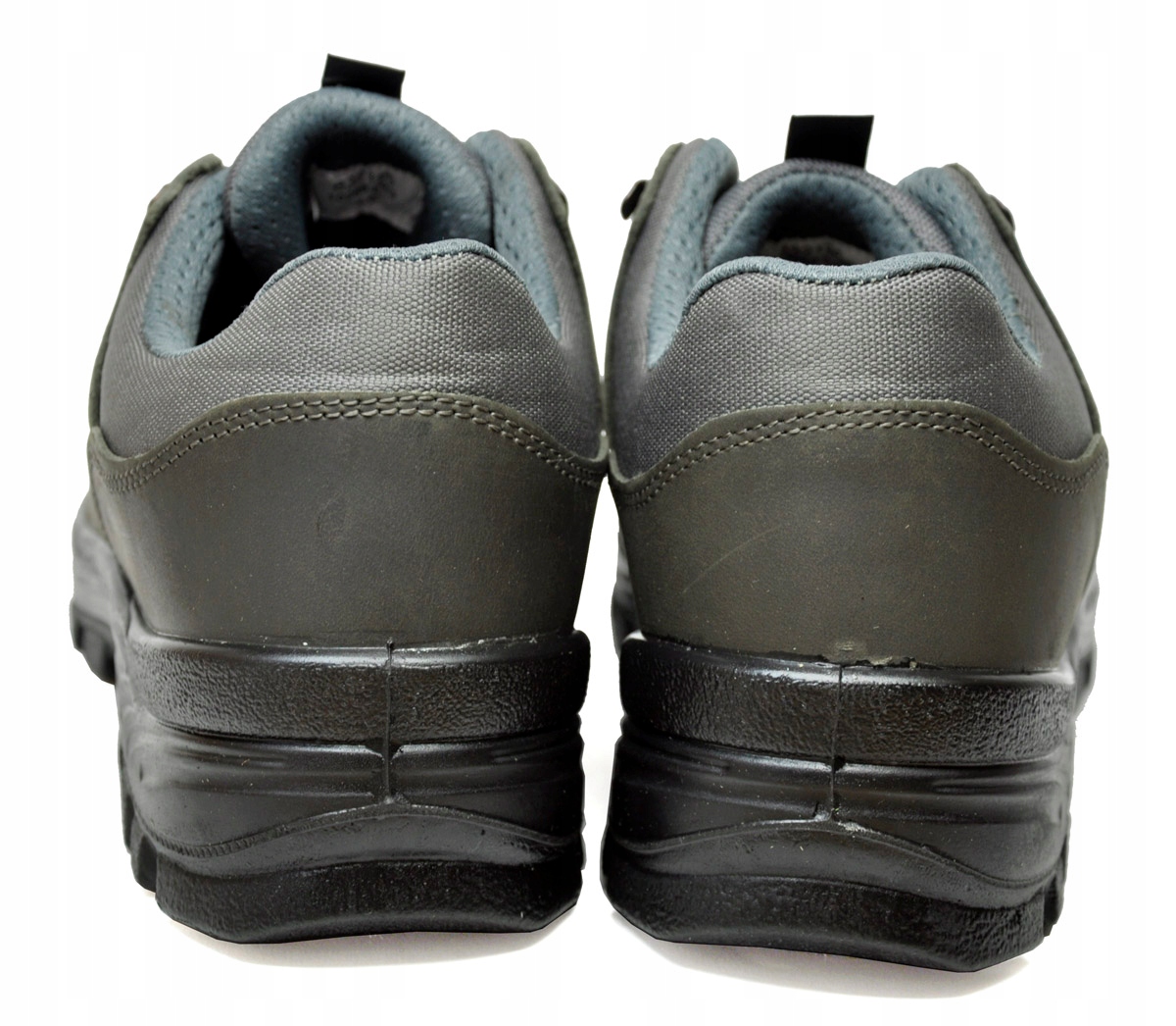 GRISPORT BUTY TREKKINGOWE GRIGIO DAKAR 43 TRAPERY Marka Grisport