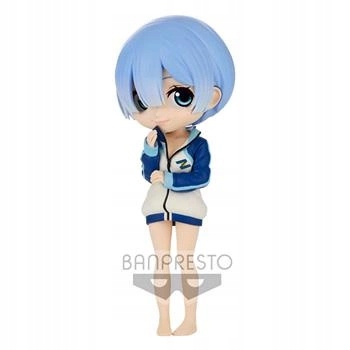 Figurka Re: Zero Q Posket Rem B 14 cm