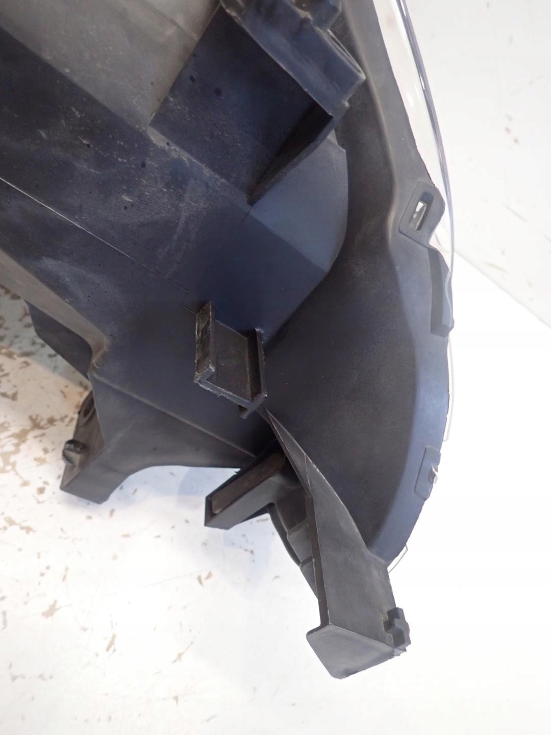 light front left CITROEN BERLINGO III LIFT 2012
